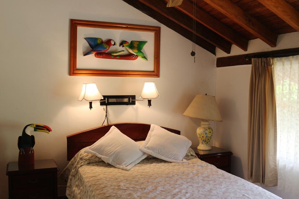Misahualli Amazon Lodge Tena Room photo