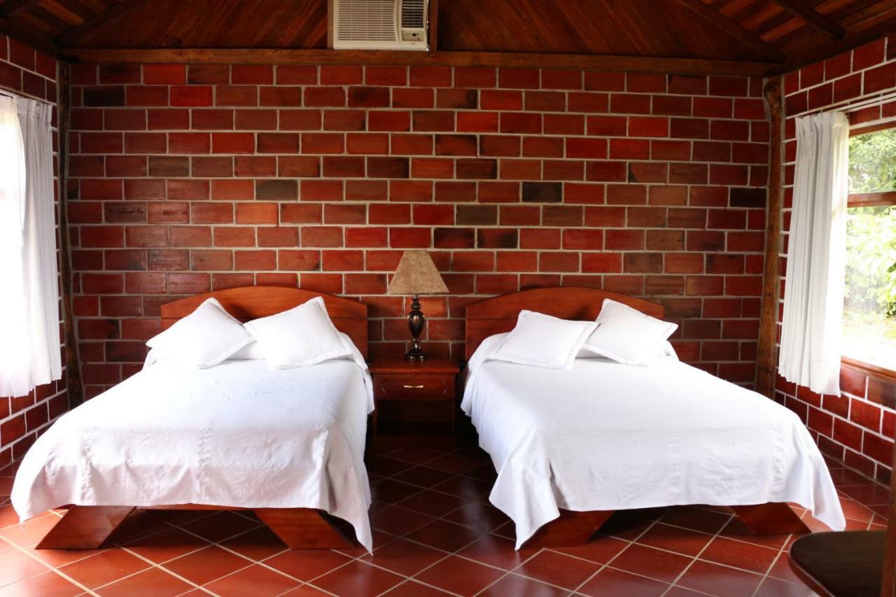 Misahualli Amazon Lodge Tena Exterior photo